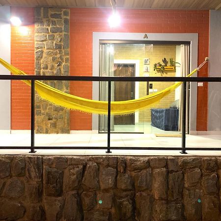 Jacarecica Haus Hotel Maceio  Ngoại thất bức ảnh