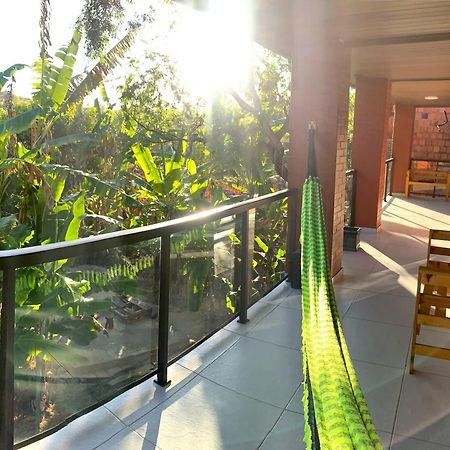 Jacarecica Haus Hotel Maceio  Ngoại thất bức ảnh