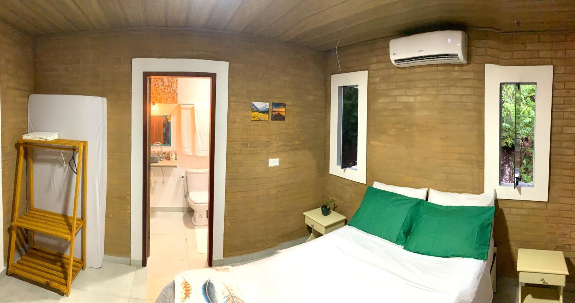 Jacarecica Haus Hotel Maceio  Ngoại thất bức ảnh