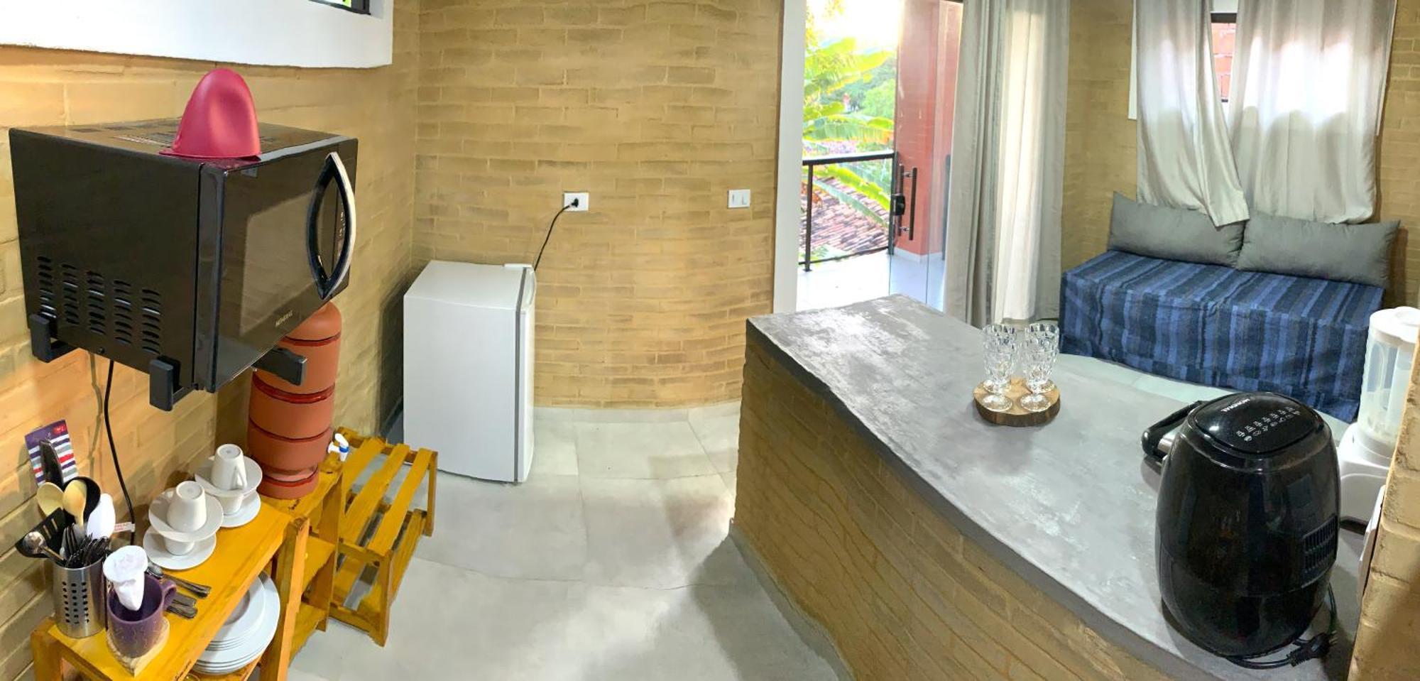 Jacarecica Haus Hotel Maceio  Ngoại thất bức ảnh