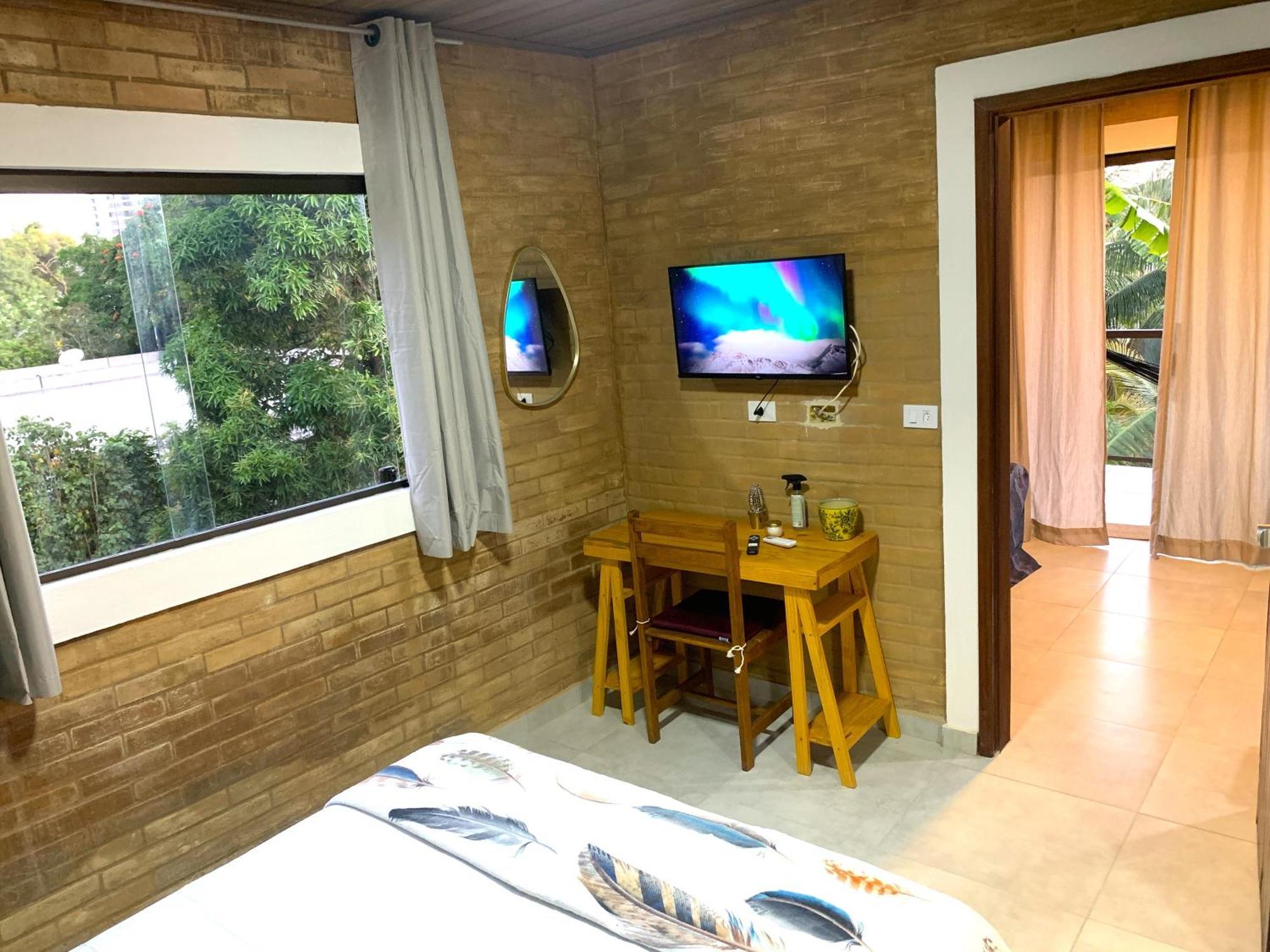 Jacarecica Haus Hotel Maceio  Ngoại thất bức ảnh