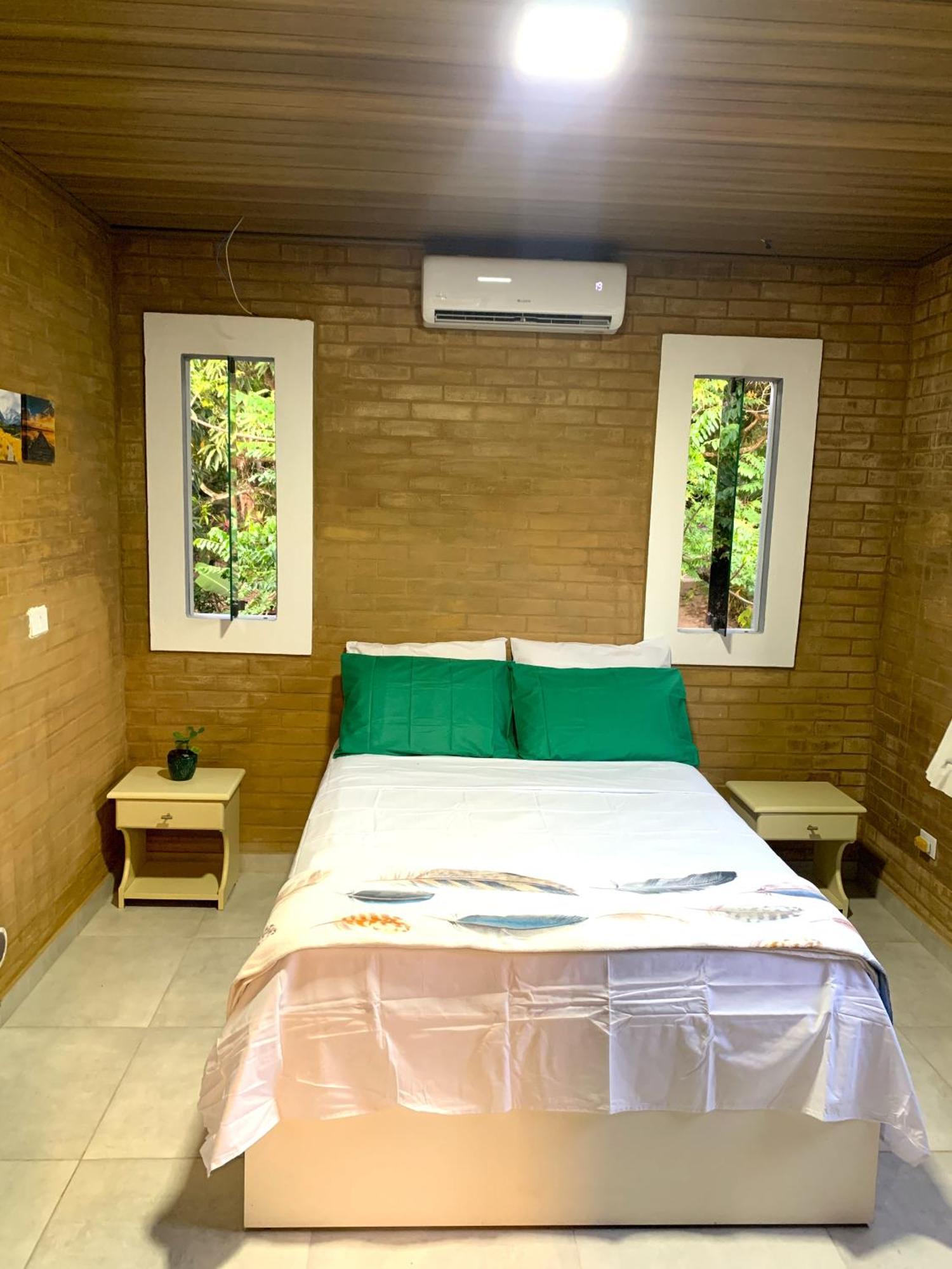 Jacarecica Haus Hotel Maceio  Ngoại thất bức ảnh