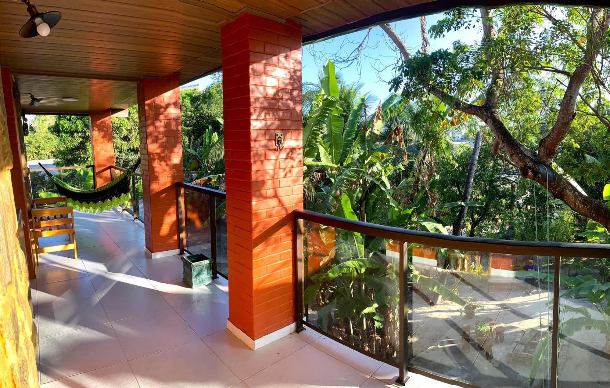 Jacarecica Haus Hotel Maceio  Ngoại thất bức ảnh