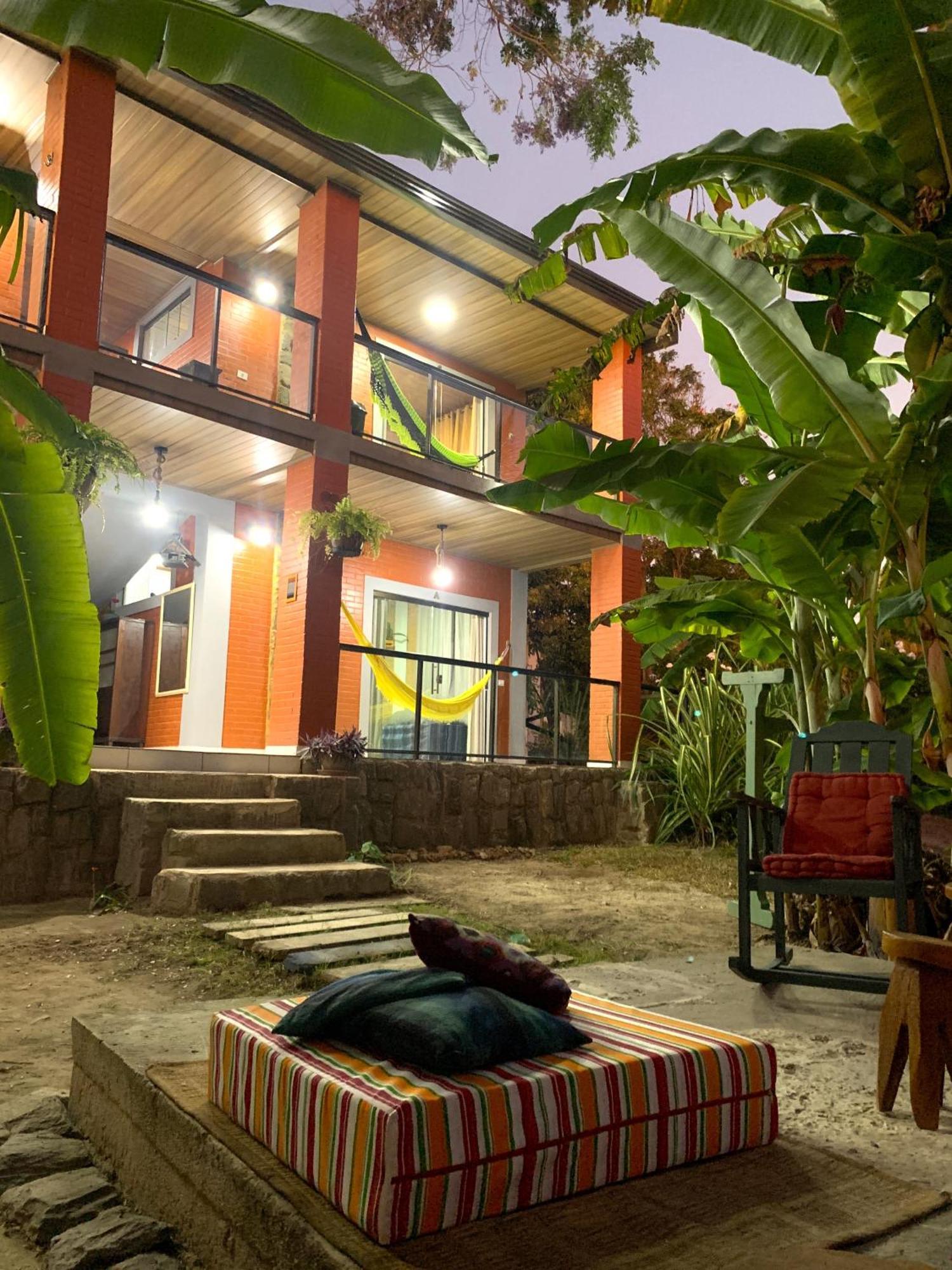 Jacarecica Haus Hotel Maceio  Ngoại thất bức ảnh