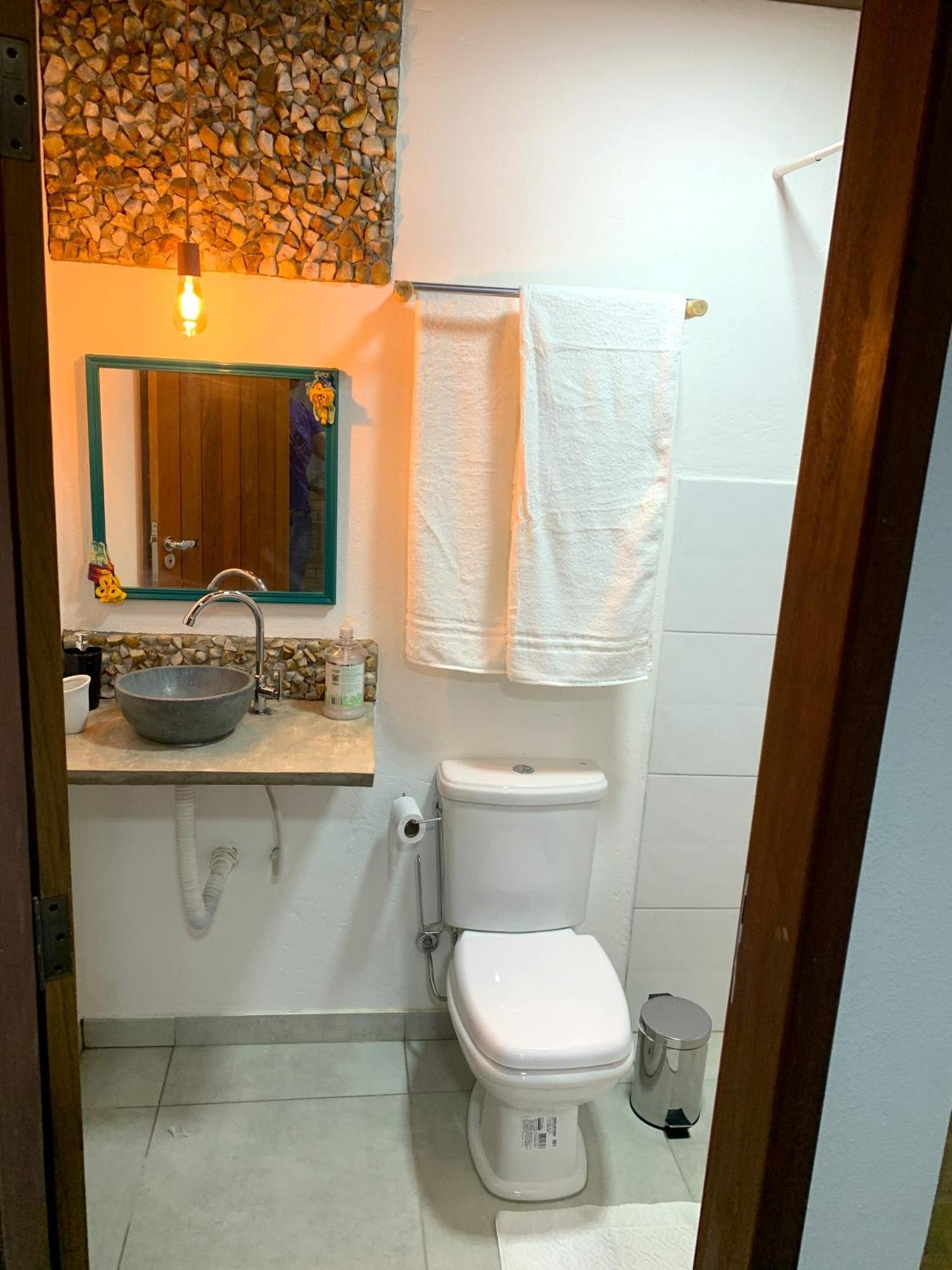 Jacarecica Haus Hotel Maceio  Ngoại thất bức ảnh