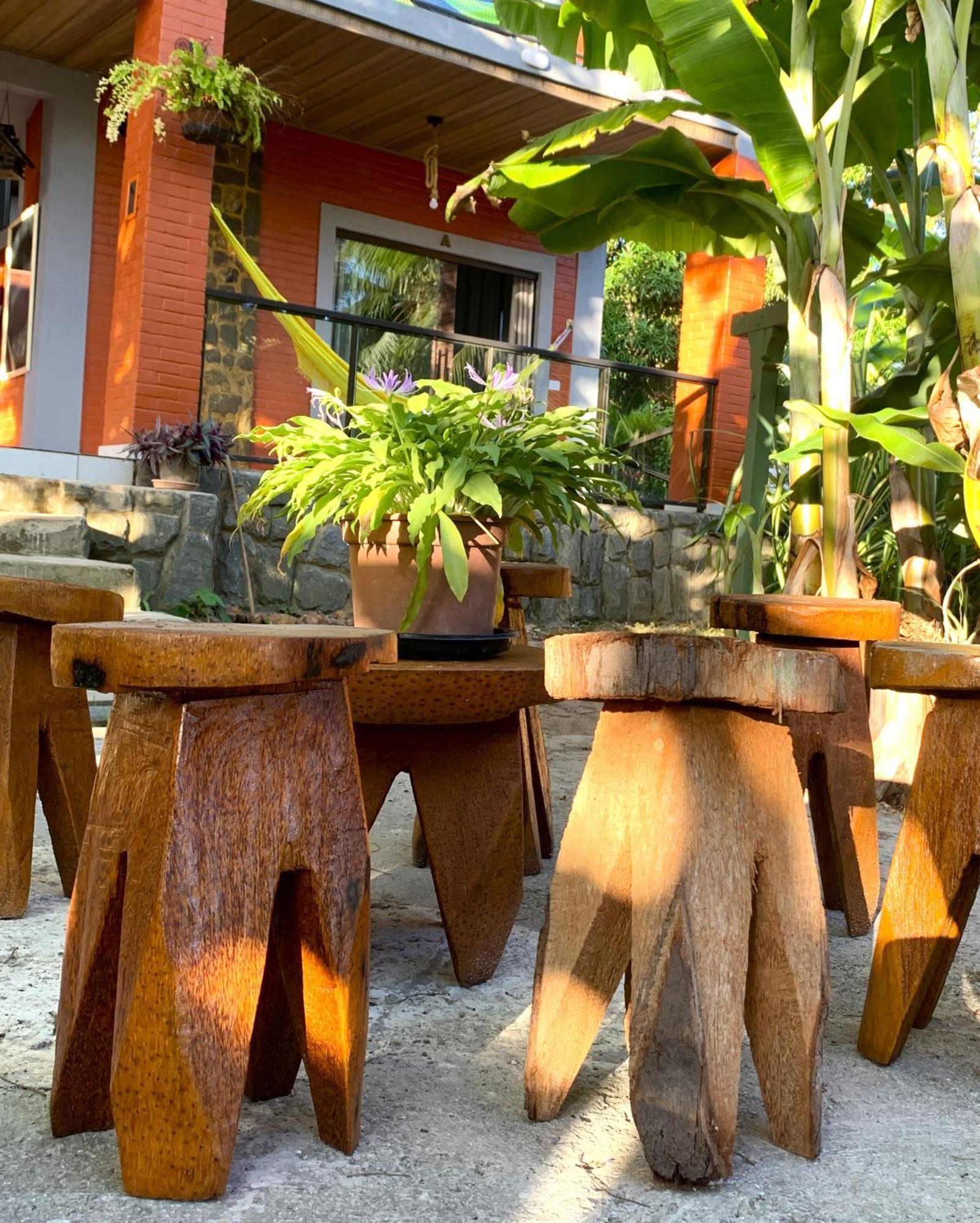 Jacarecica Haus Hotel Maceio  Ngoại thất bức ảnh