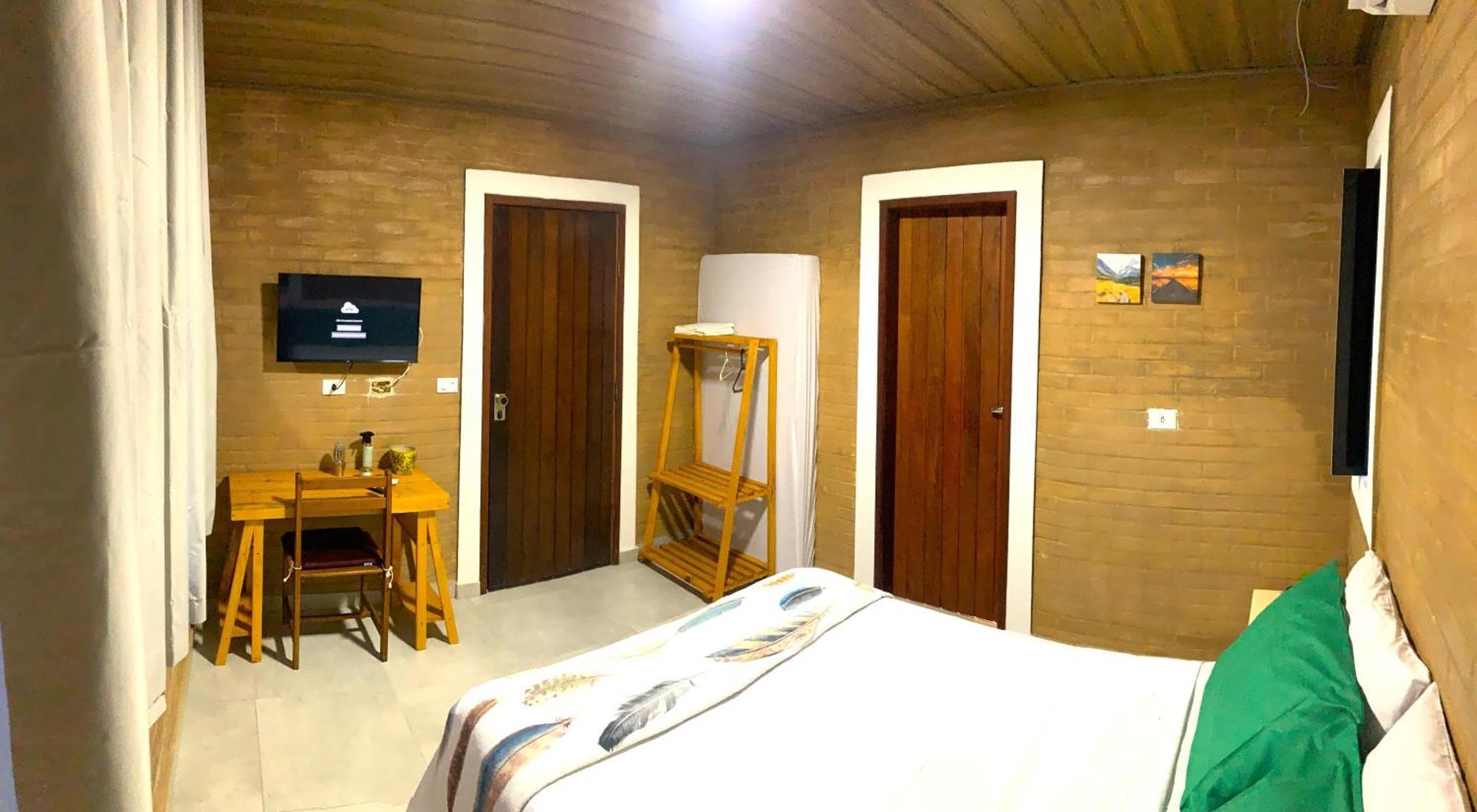 Jacarecica Haus Hotel Maceio  Ngoại thất bức ảnh