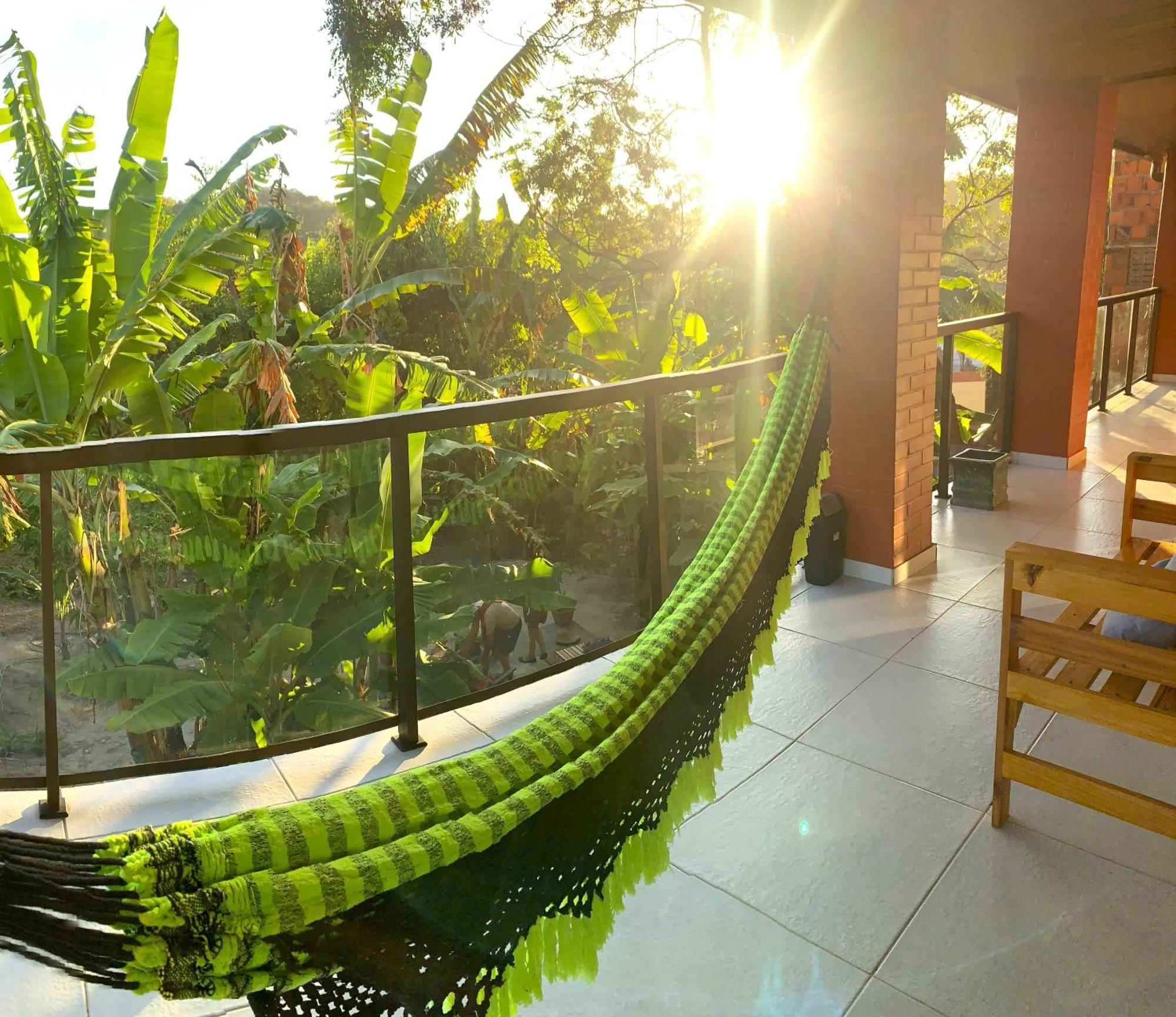 Jacarecica Haus Hotel Maceio  Ngoại thất bức ảnh