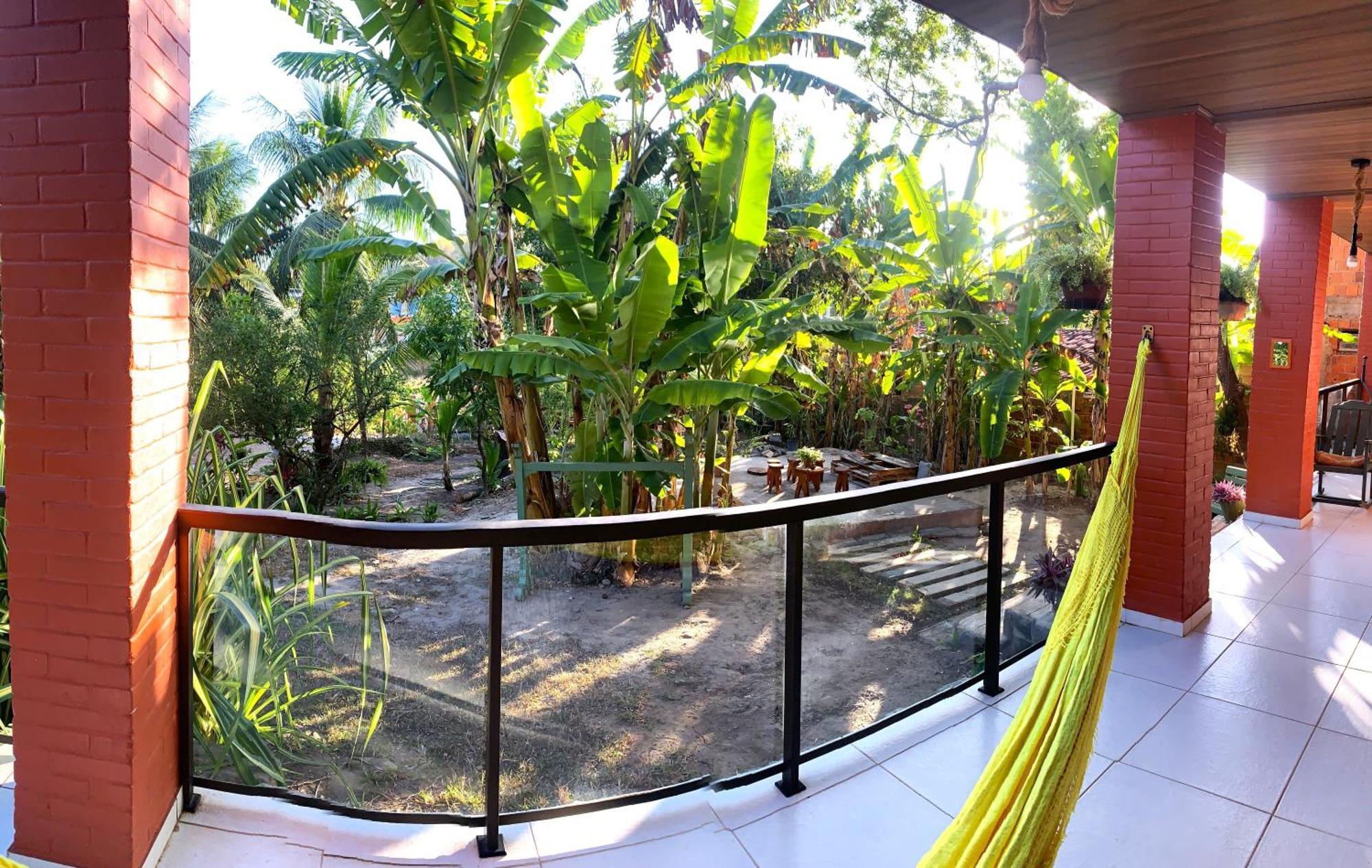 Jacarecica Haus Hotel Maceio  Ngoại thất bức ảnh