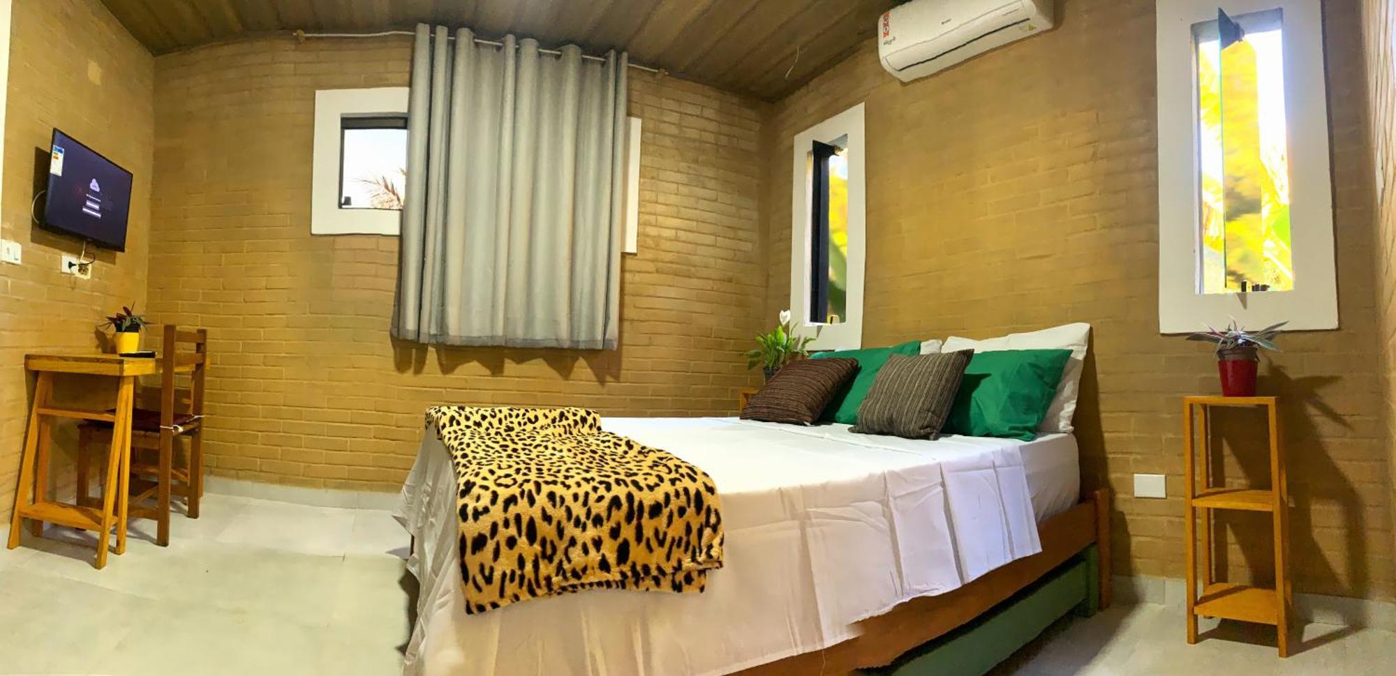 Jacarecica Haus Hotel Maceio  Ngoại thất bức ảnh