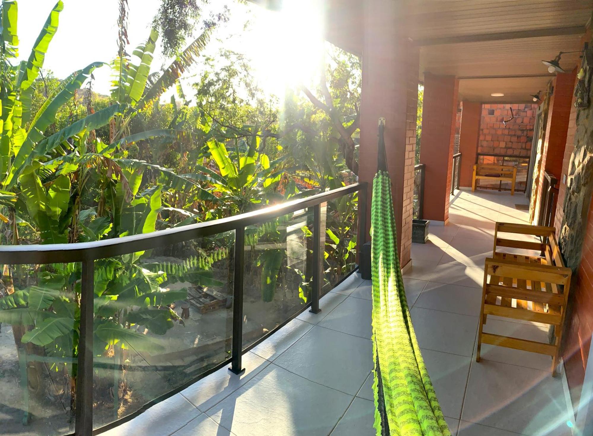 Jacarecica Haus Hotel Maceio  Ngoại thất bức ảnh