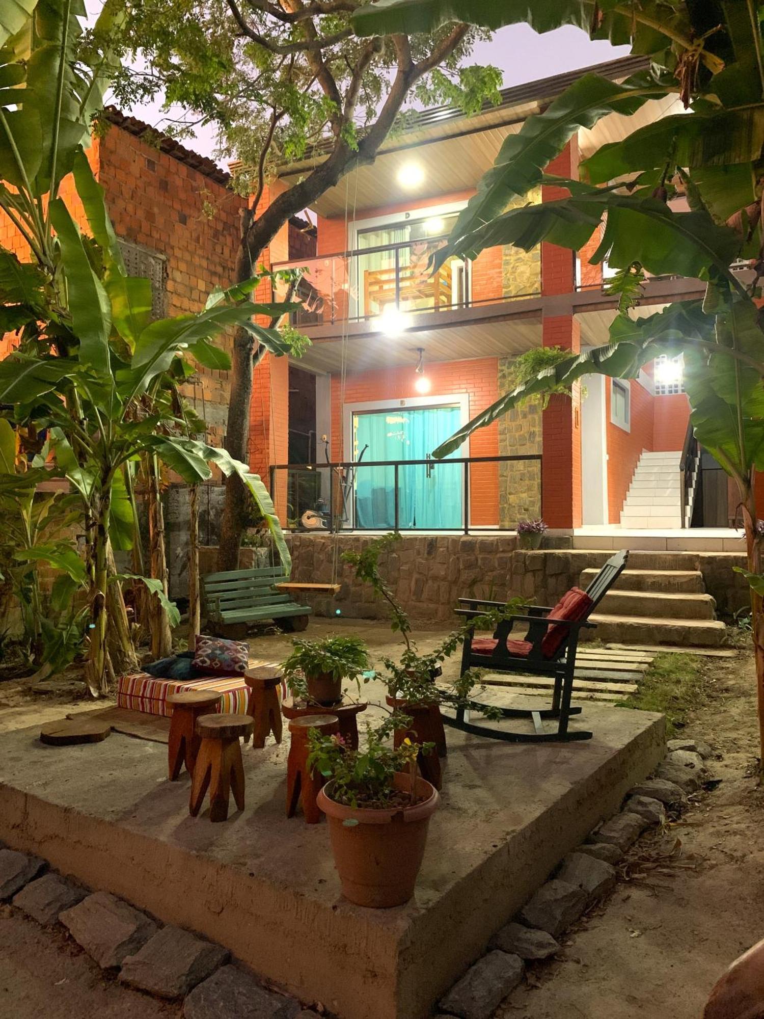 Jacarecica Haus Hotel Maceio  Ngoại thất bức ảnh