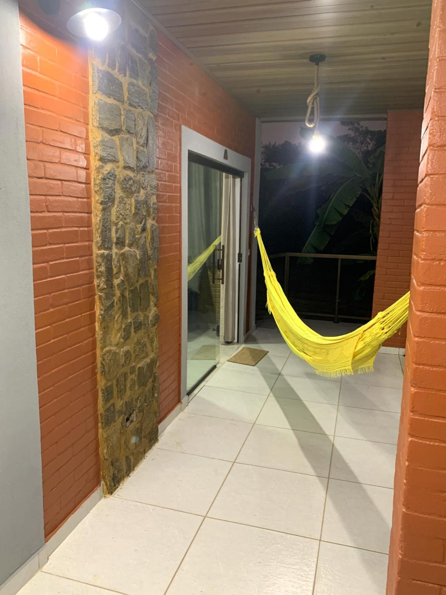 Jacarecica Haus Hotel Maceio  Ngoại thất bức ảnh