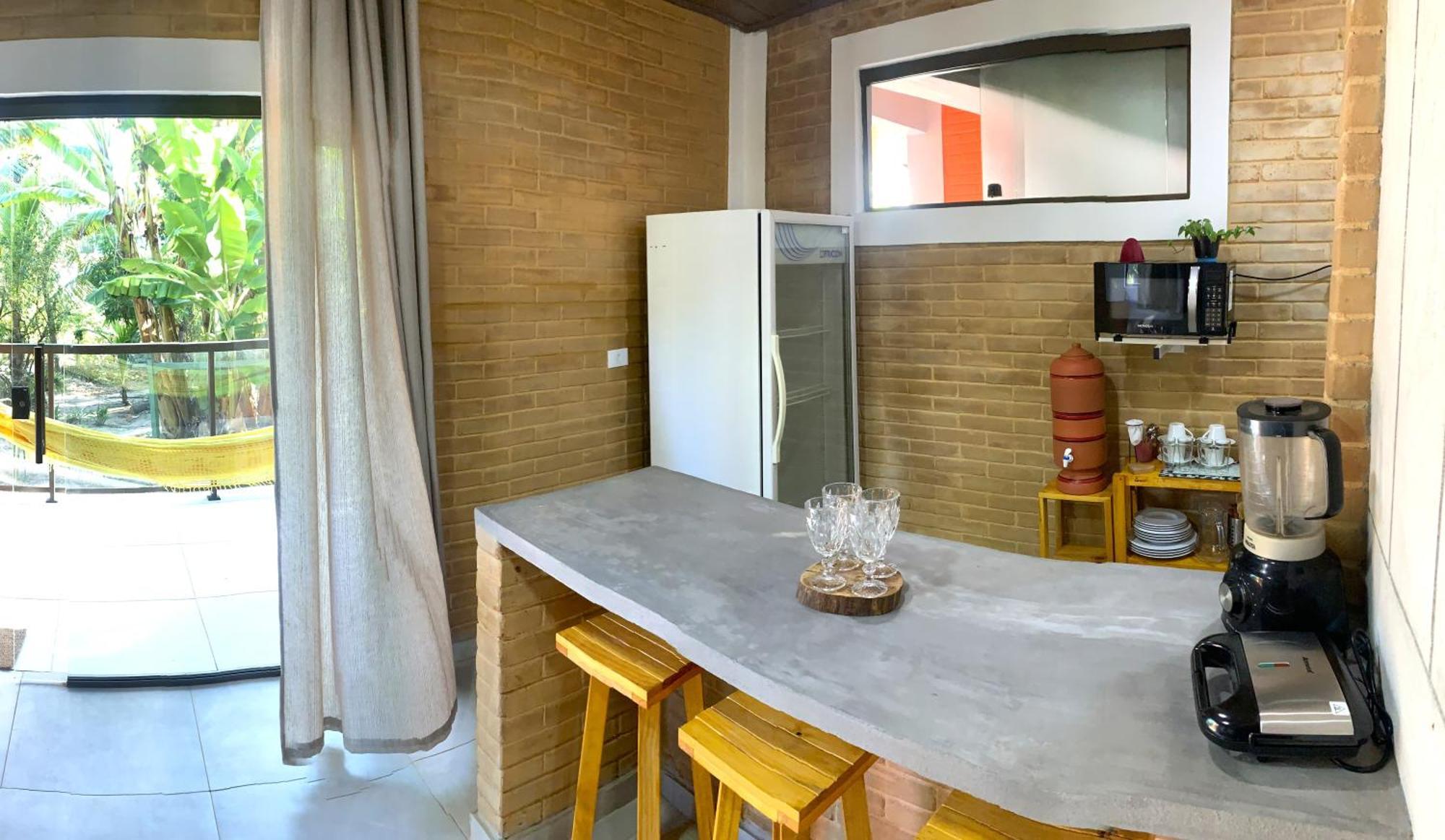Jacarecica Haus Hotel Maceio  Ngoại thất bức ảnh