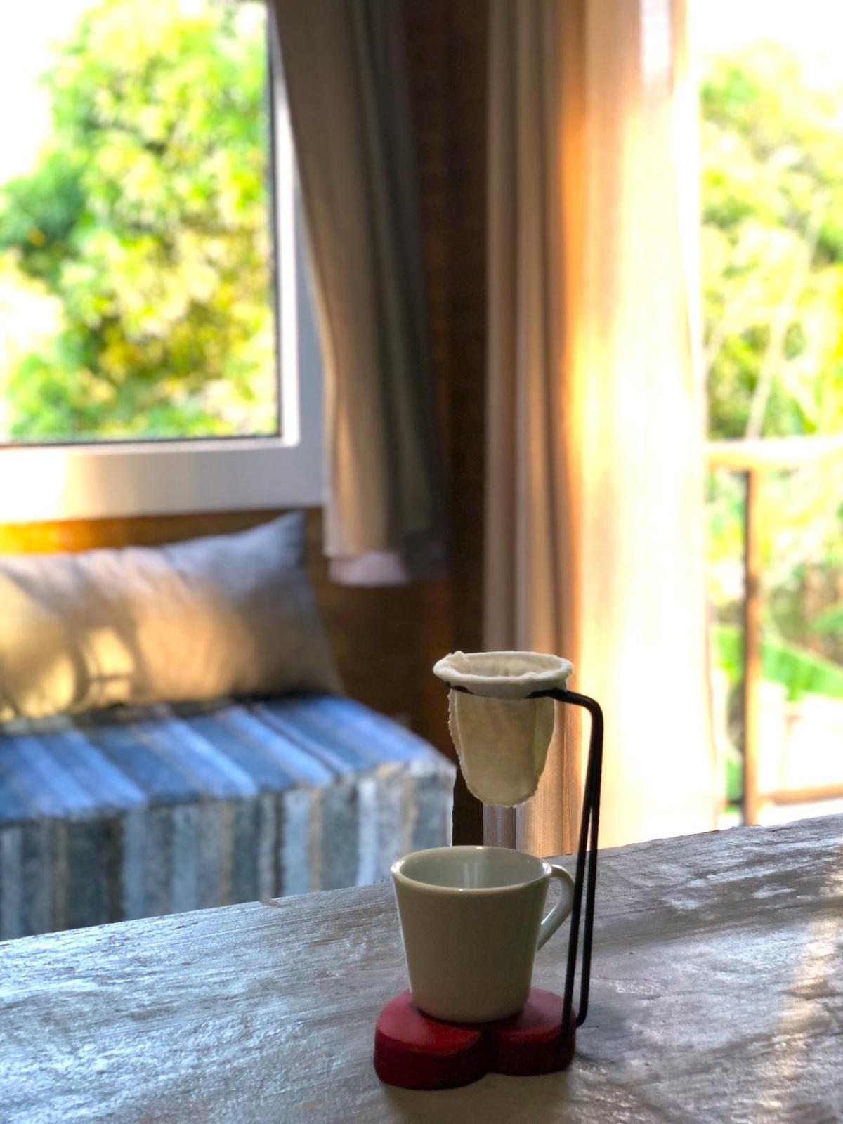 Jacarecica Haus Hotel Maceio  Ngoại thất bức ảnh