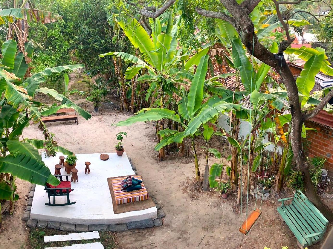Jacarecica Haus Hotel Maceio  Ngoại thất bức ảnh