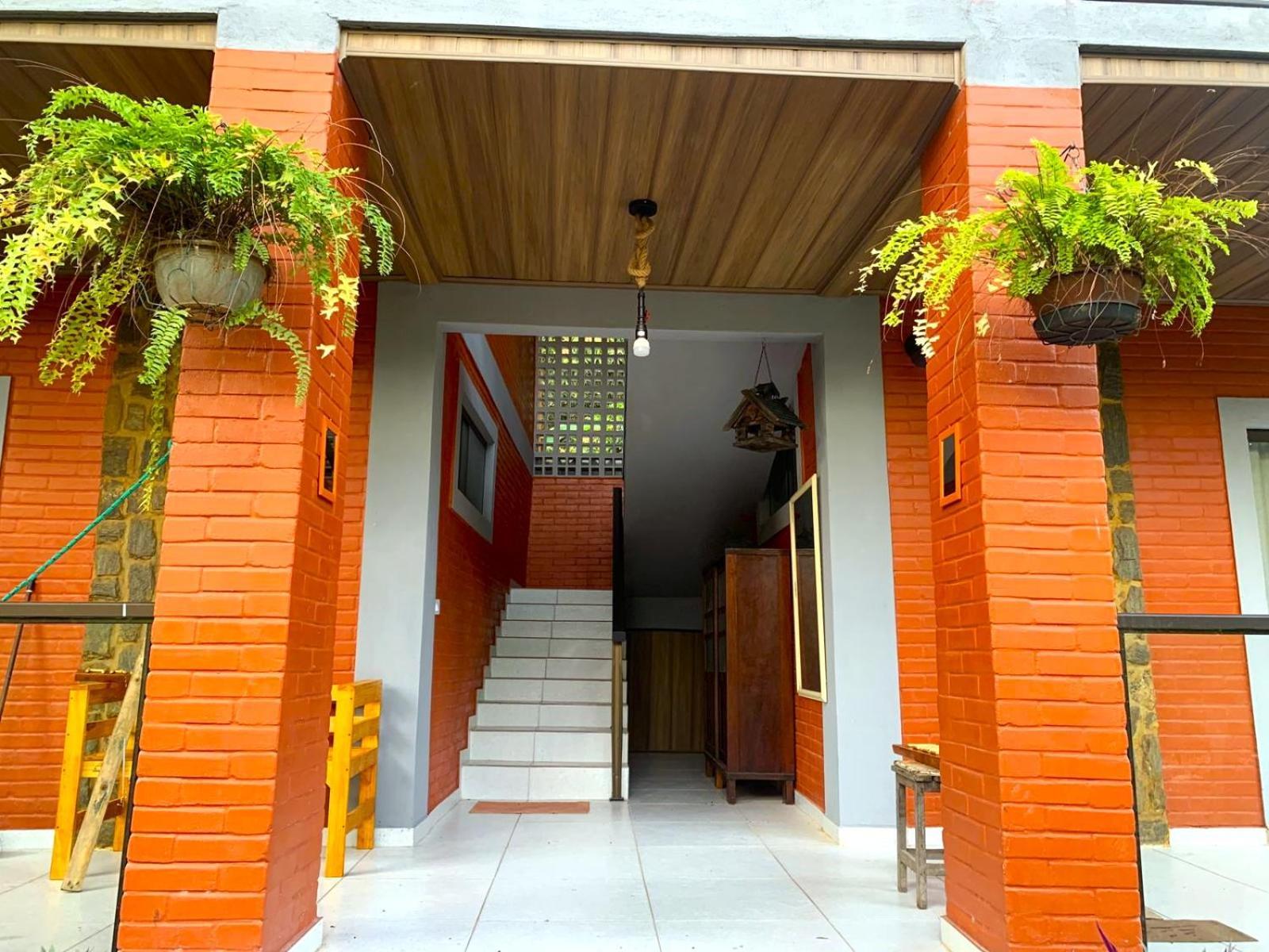 Jacarecica Haus Hotel Maceio  Ngoại thất bức ảnh