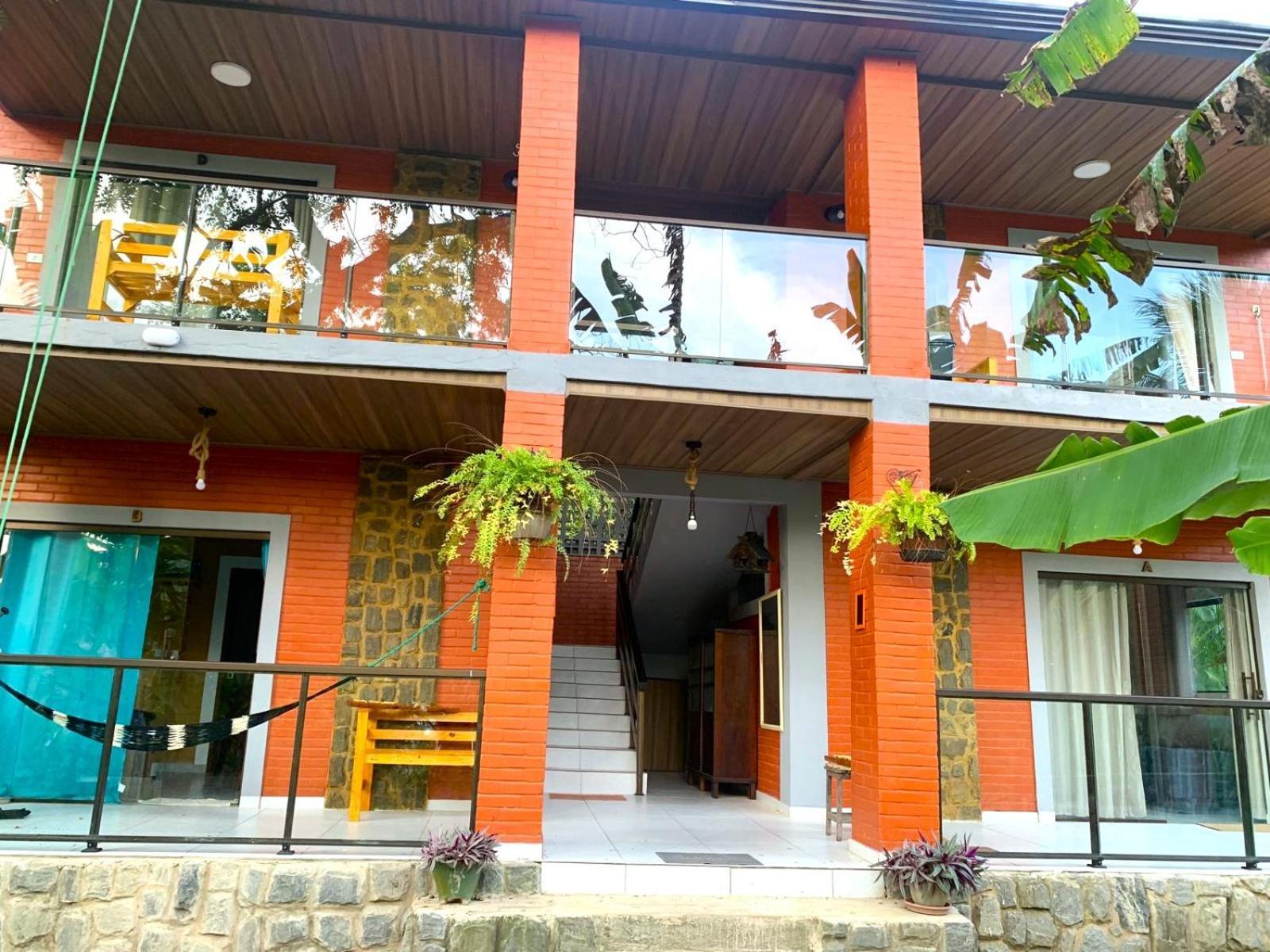 Jacarecica Haus Hotel Maceio  Ngoại thất bức ảnh