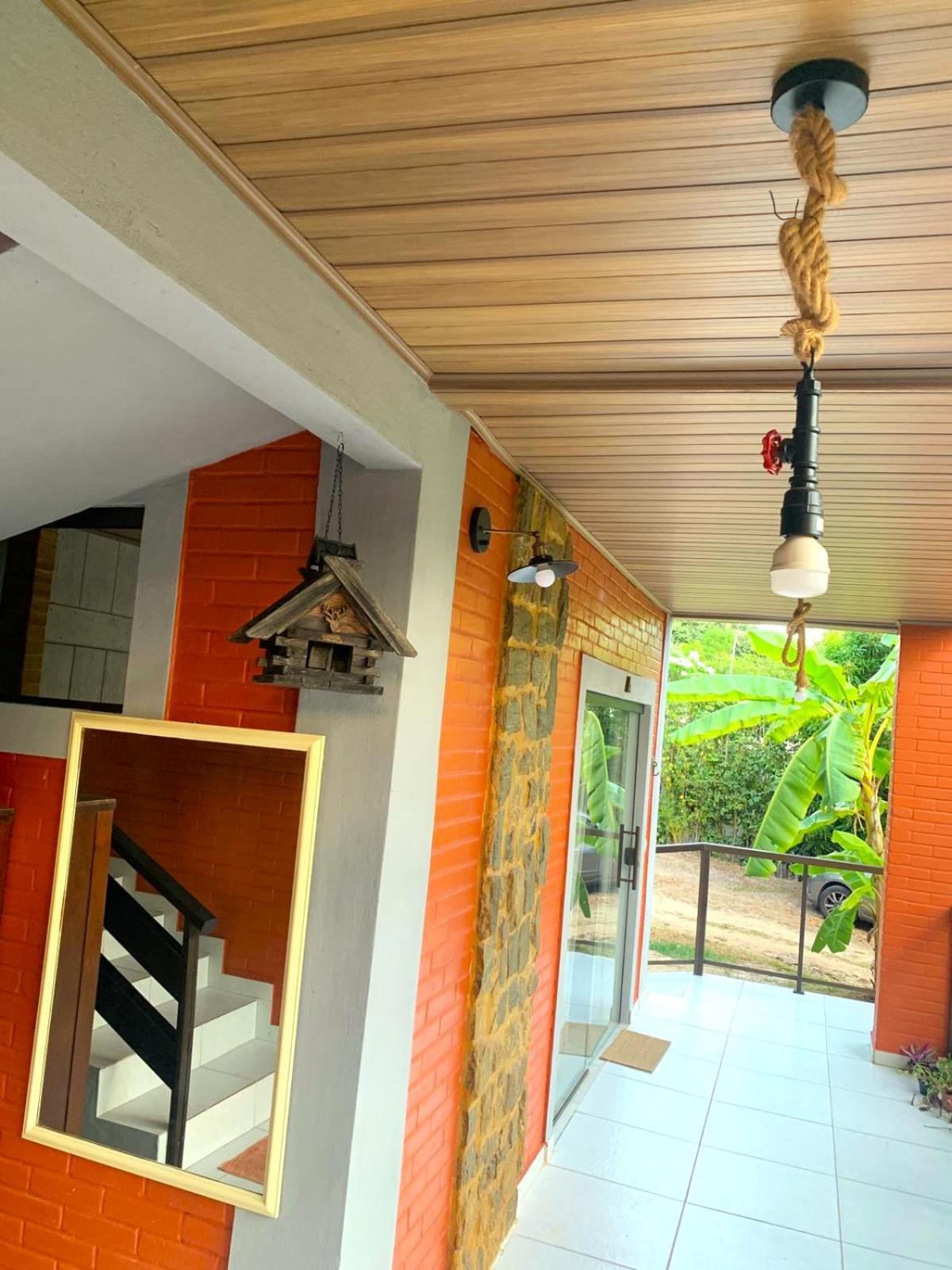 Jacarecica Haus Hotel Maceio  Ngoại thất bức ảnh