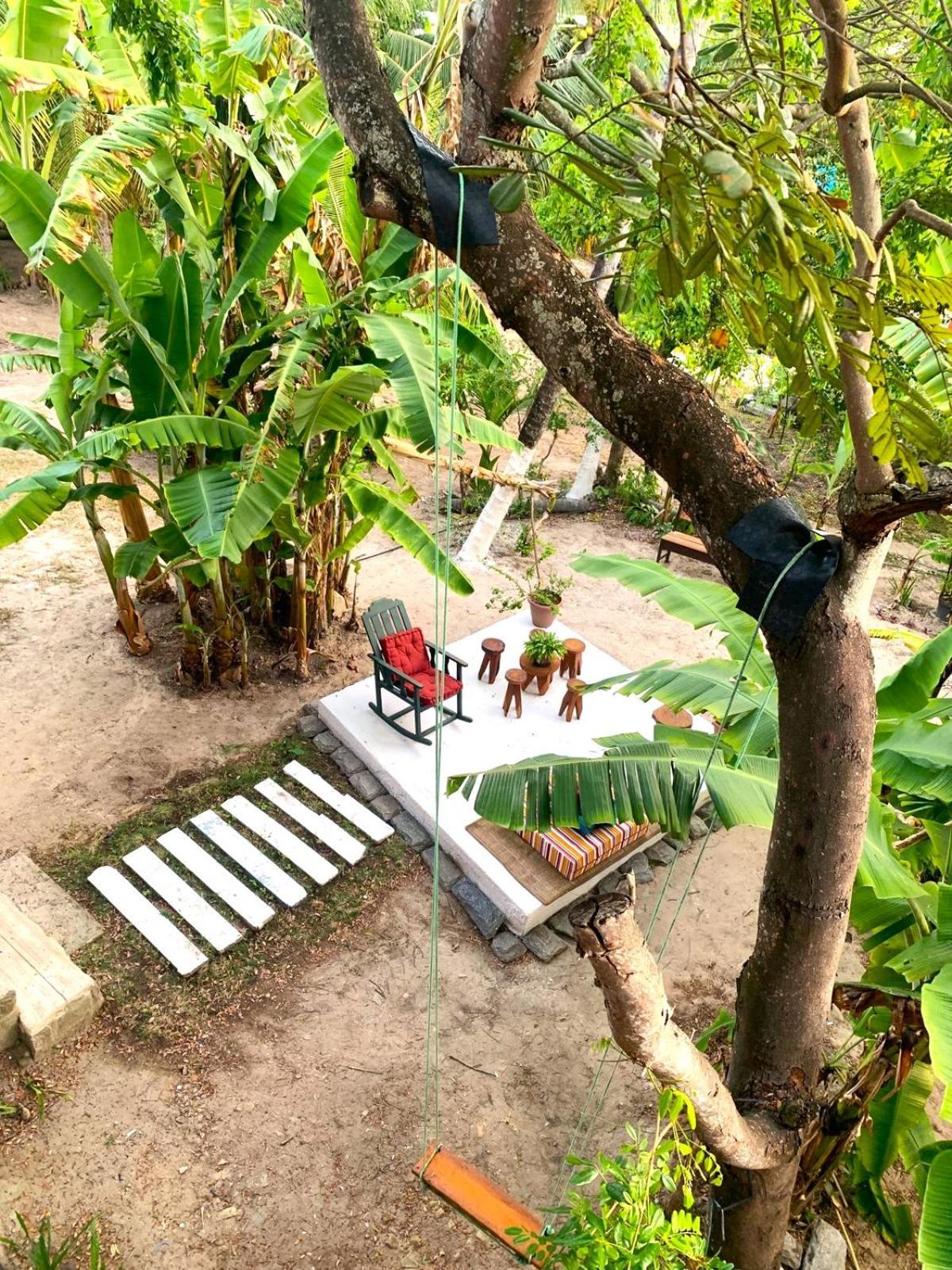 Jacarecica Haus Hotel Maceio  Ngoại thất bức ảnh